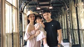 阿緯娶147億富千金變餐廳大亨　許願鎖爆喜疑懷2胎(圖/翻攝自阿緯臉書)