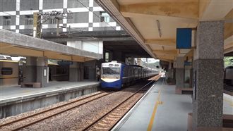 又關ATP!台鐵爆開過頭「倒退嚕」
