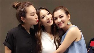 SHE個人公司名曝光！網：我笑了…