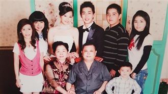 超玄事蹟不斷　閃爸告別式驚見異象