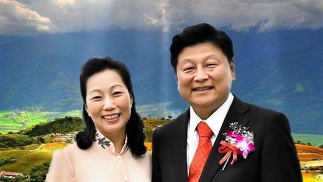 最新！傅崐萁宣布：不選桃園市長