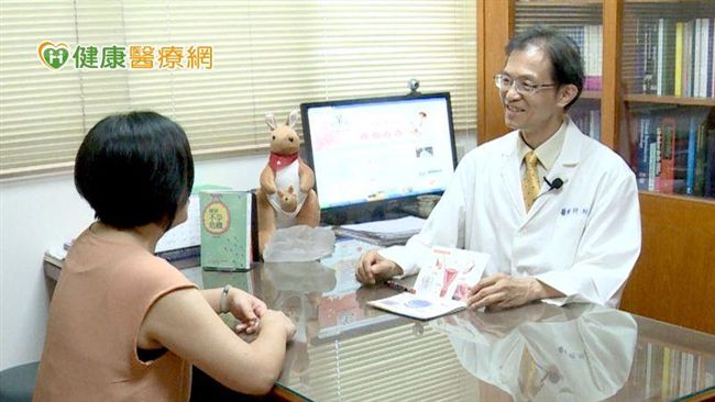 黃金生育期　應選合格生殖醫學中心