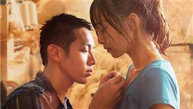 再見瓦城紅衣2阿莉芙 入圍亞太影展