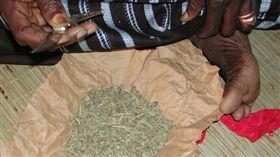 非洲索馬利亞一名10歲女童上周二接受傳統割禮後死亡（圖／美聯社／達志影像）