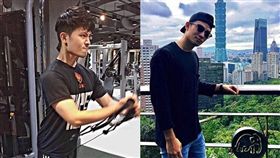 陳恩奕,小武,寶島神很大,世界冠軍,武術冠軍