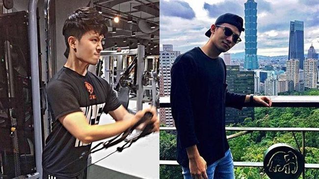 兒童台哥哥轉主持　竟是現役冠軍選手