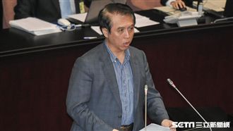 統促黨遭驅離　藍委：警察沒事做嗎