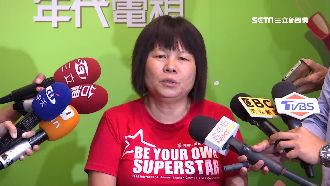 蔣月惠自爆為選票　幫羅騰園是假象