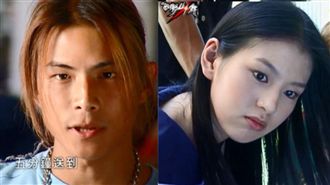 孫協志騎單車上天！網爆笑：中二始祖