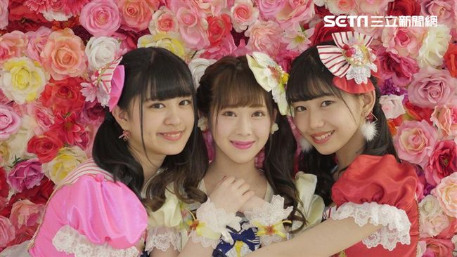 2018漫博日本館！女團接唱甜翻啦
