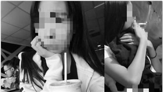 揪眾性侵霸凌少女　她抽菸嘻笑嗆網友