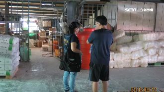 老字號米粉沾鳥屎？老闆：疑員工報復