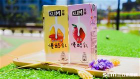 克寧奶粉,優酪乳。