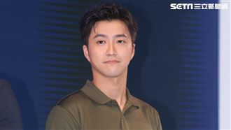 夫妻公開放閃惹議？江宏傑：不好意思