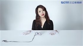 陶晶瑩從三金主持人回歸女歌手身分，即將舉辦生涯首場大型售票演出（圖／JUSTLIVE 就是現場）