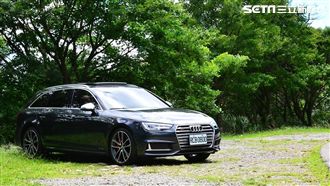 影／男孩與男人都愛　性能旅行車實測