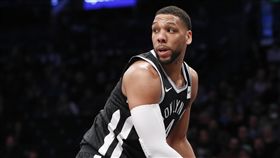 Jahlil Okafor（圖／美聯社／達志影像
）