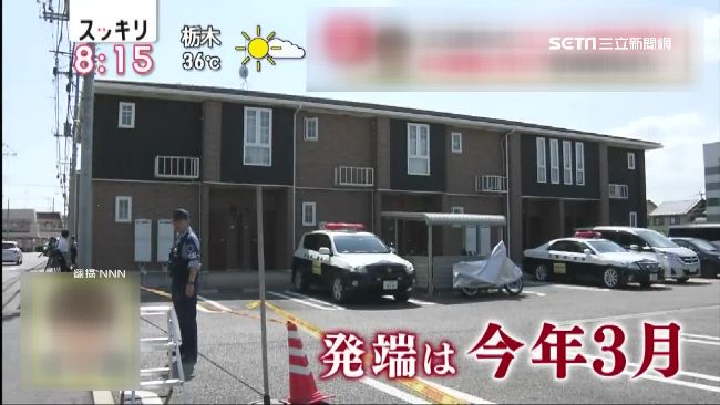 日狠婦殺夫　離婚協議簽名成破案關鍵