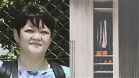 日本,水泥,殺夫,偽造文書,封屍,生活,離婚,氏家美穗,同住,屍體 組合圖／翻攝自Pixabay、推特 https://goo.gl/EqWy8T https://goo.gl/YYCv1L