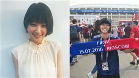 剛力彩芽／翻攝自ＩＧ