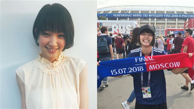 女星戀8百億富豪　挨轟後刪照謝罪