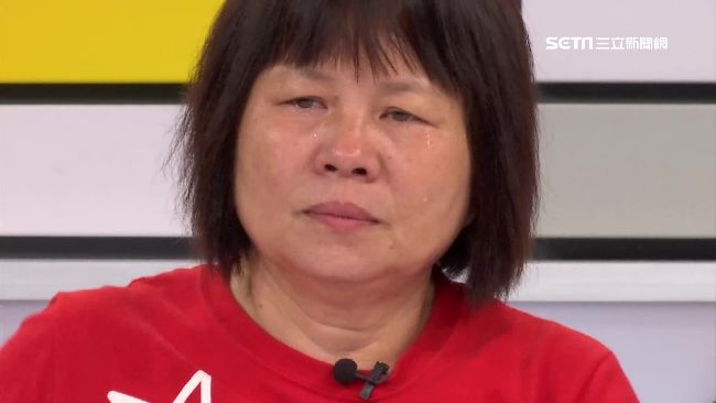 蔣月惠自曝「尿血尿」　想回屏東休息