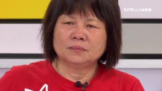 蔣月惠自曝「尿血尿」　想回屏東休息