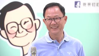 選戰母雞不強？丁守中挨批佛系參選人