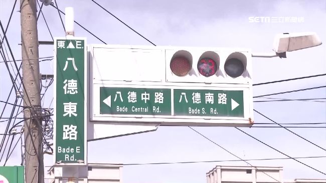 仁武有八卦陣！民眾迷航3小時找到車