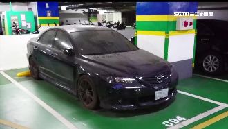 一停佔位2年　賣場清算停車費破百萬