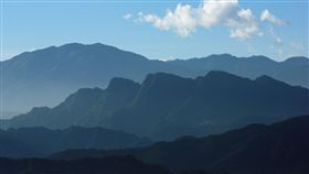 熱帶低氣壓,颱風,悟空,五指山,八卦山（圖／翻攝自維基百科）