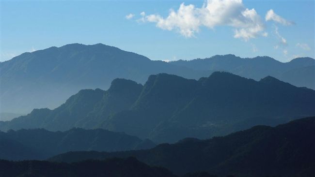 悟空颱風免驚！網友：五指山鎮住它
