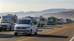 來加州開加州！California試駕之旅（圖／車訊網）