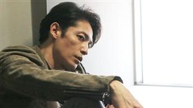 玉木宏／翻攝自玉木宏官網