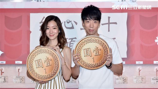 萊特姊弟好有愛　為弱勢孩童拍親子照