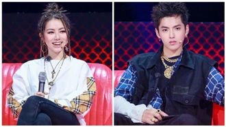 鄧紫棋爆槓上吳亦凡　《新說唱》發飆