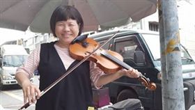 蔣月惠（圖／翻攝自蔣月惠臉書）圖太小