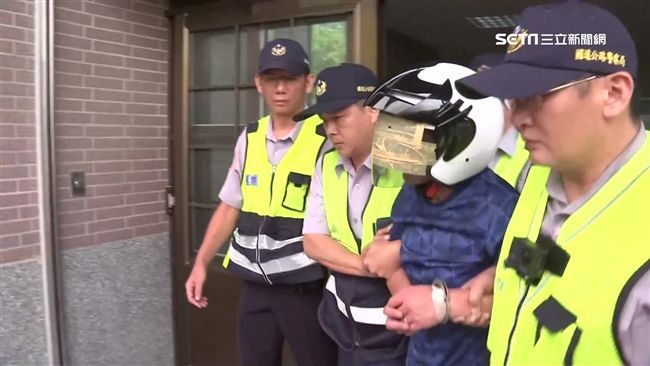 廂屍案解剖！脖子出血點是「致命傷」
