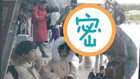 爸爸去哪兒6 陳小春父子回歸 范丞丞被消失 何猷君接棒
圖／翻攝自微博