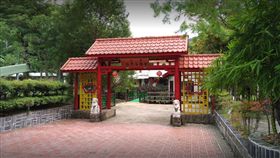 男竊走上億館藏蛋雕、恐龍化石　賤價抵押160萬元債務（圖／翻攝自Google Map）