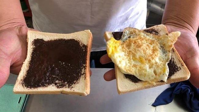 「巧克力蛋」很噁？網激推隱藏版吃法