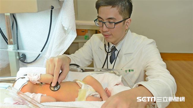 寶寶剛出生竟變黃了？醫師分析給你聽