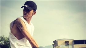 張雁名（圖／翻攝自臉書）