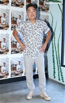 陳昇入行30週年最新專輯「華人公寓」發表。（記者邱榮吉/攝影）