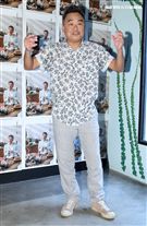 陳昇入行30週年最新專輯「華人公寓」發表。（記者邱榮吉/攝影）