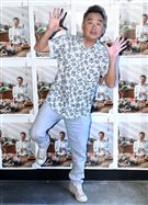 陳昇入行30週年最新專輯「華人公寓」發表。（記者邱榮吉/攝影）