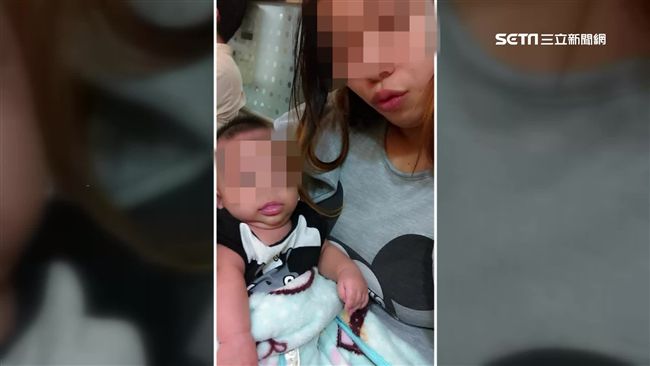 把男嬰扔入龍潭大池　狠母害終身癲癇