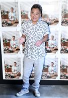 陳昇入行30週年最新專輯「華人公寓」發表。（記者邱榮吉/攝影）