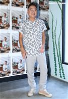 陳昇入行30週年最新專輯「華人公寓」發表。（記者邱榮吉/攝影）