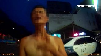 要不到錢氣噗噗！無業毒蟲砸車偷超市